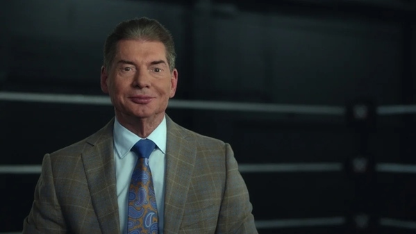 Vince McMahon attempted to buy 'Mr. Netflix docuseries McMahon in todays Wrestling news